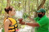  Mayan Adrenaline 3 - The Bamboo Manor
